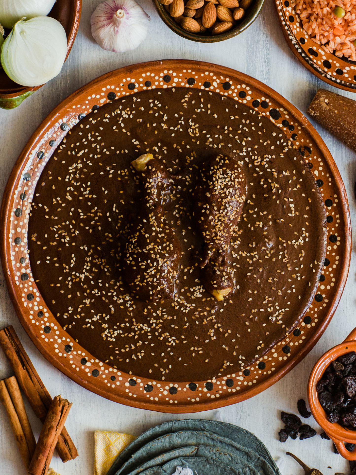 Mexican_Mole_Chilli_Seed_Collection