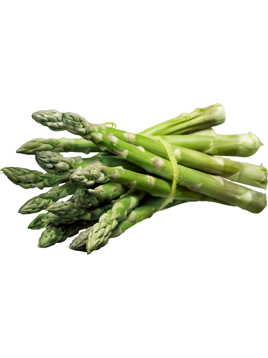 Asparagus_-_Green_Pacific_Challenger_crown