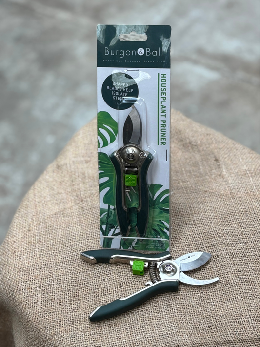 Burgon__Ball_Houseplant_Pruner
