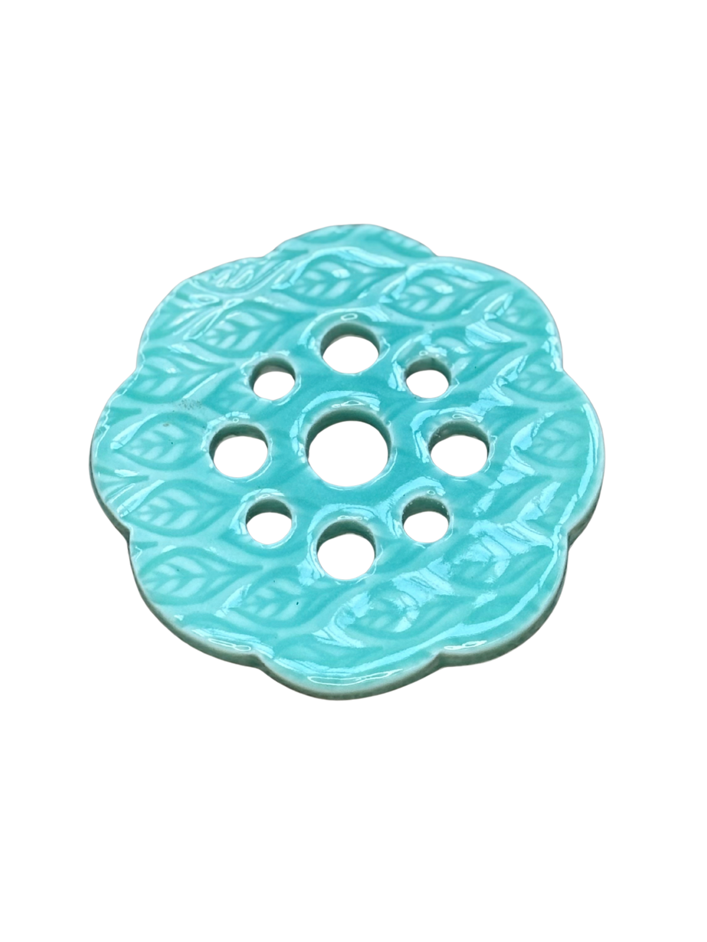 Flower_Frog