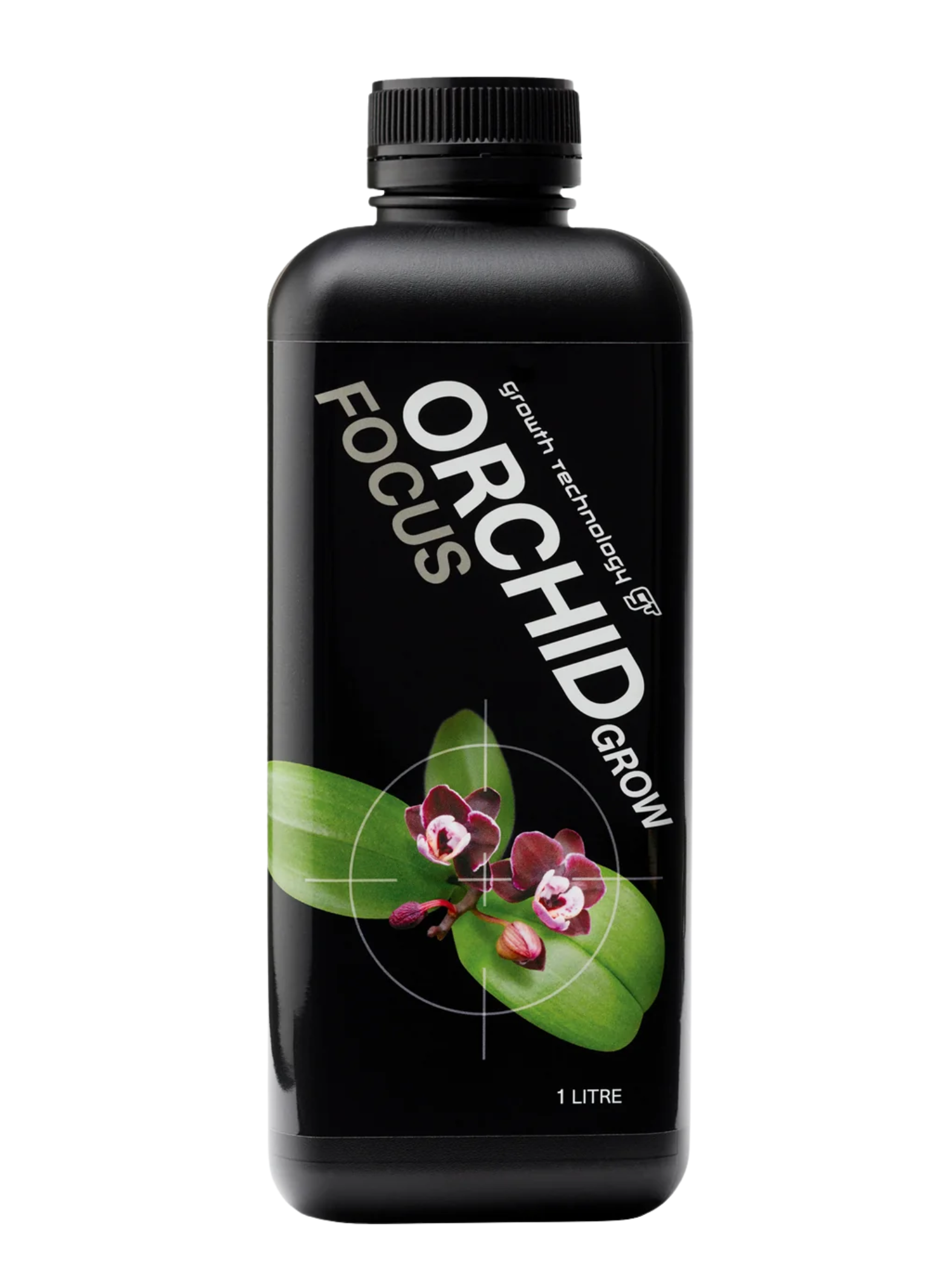 Growth Technology GT Orchid Focus Grow - 1 L – Rasmussen Gardens