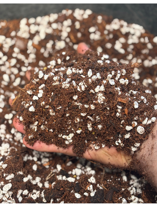 Indoor Potting Mix – 10 liters