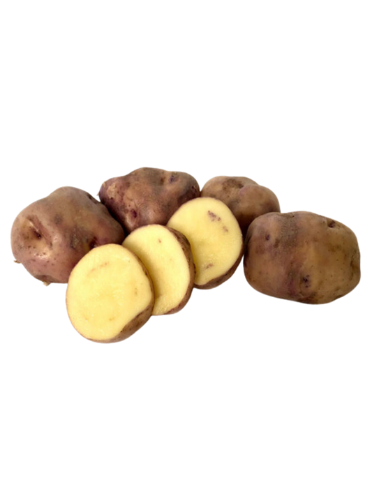 Maori Potato – Whataroa