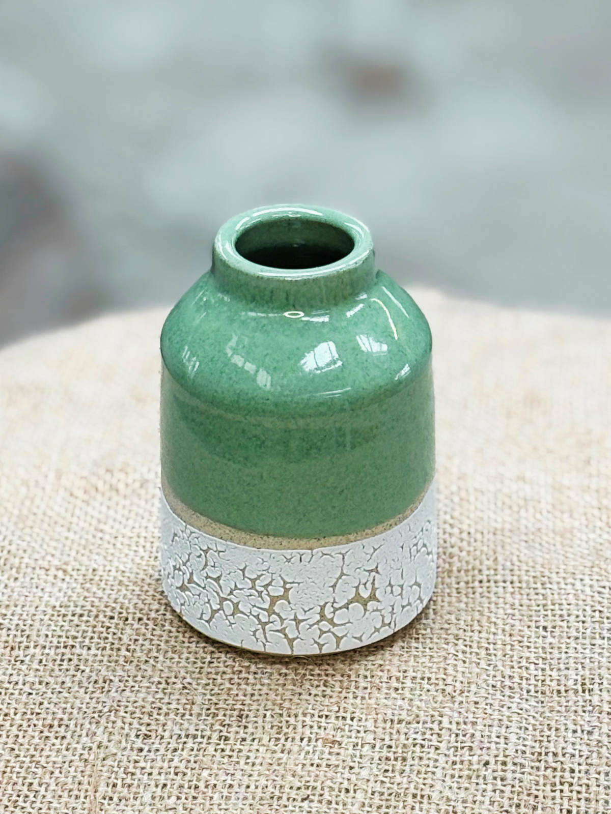 Mini Vase – Rasmussen Gardens