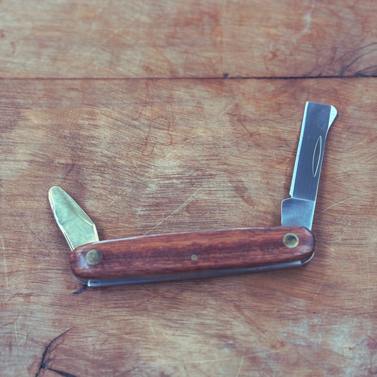 Grafting Knife - Rasmussen Gardens