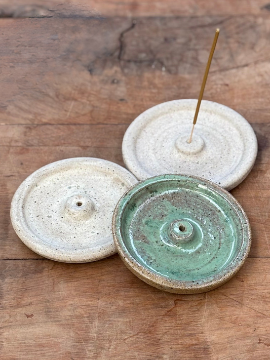 Incense burner
