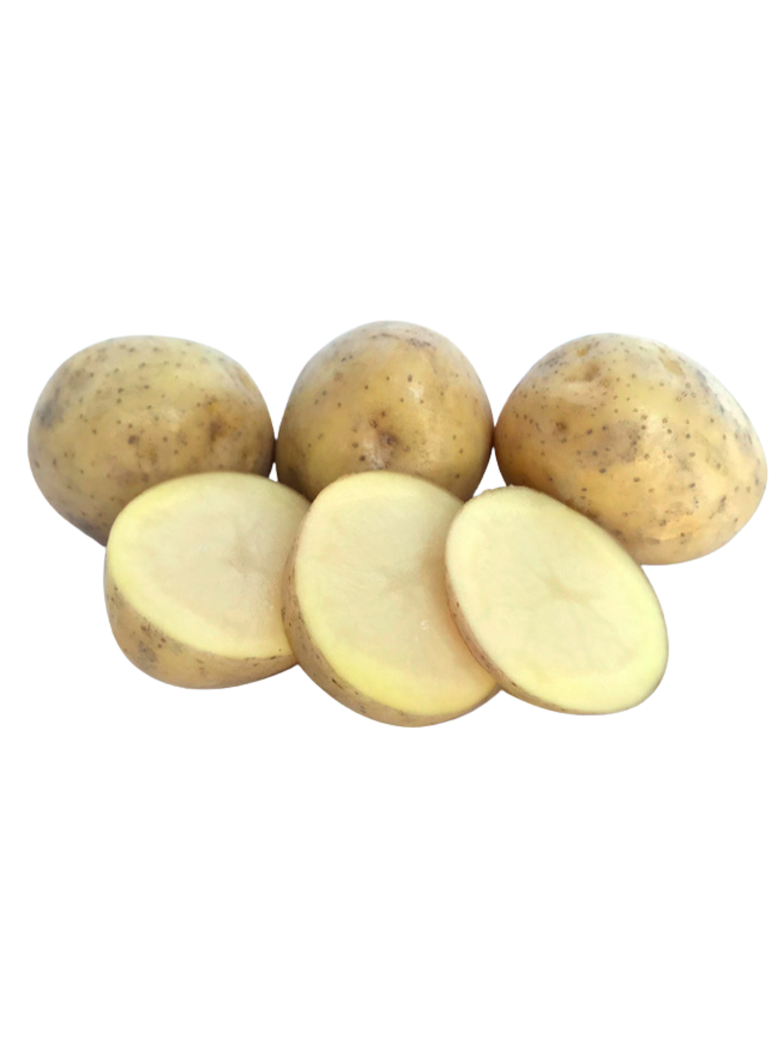 Potato__Swift