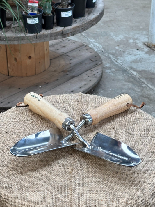 Burgon & Ball Stainless Transplanter
