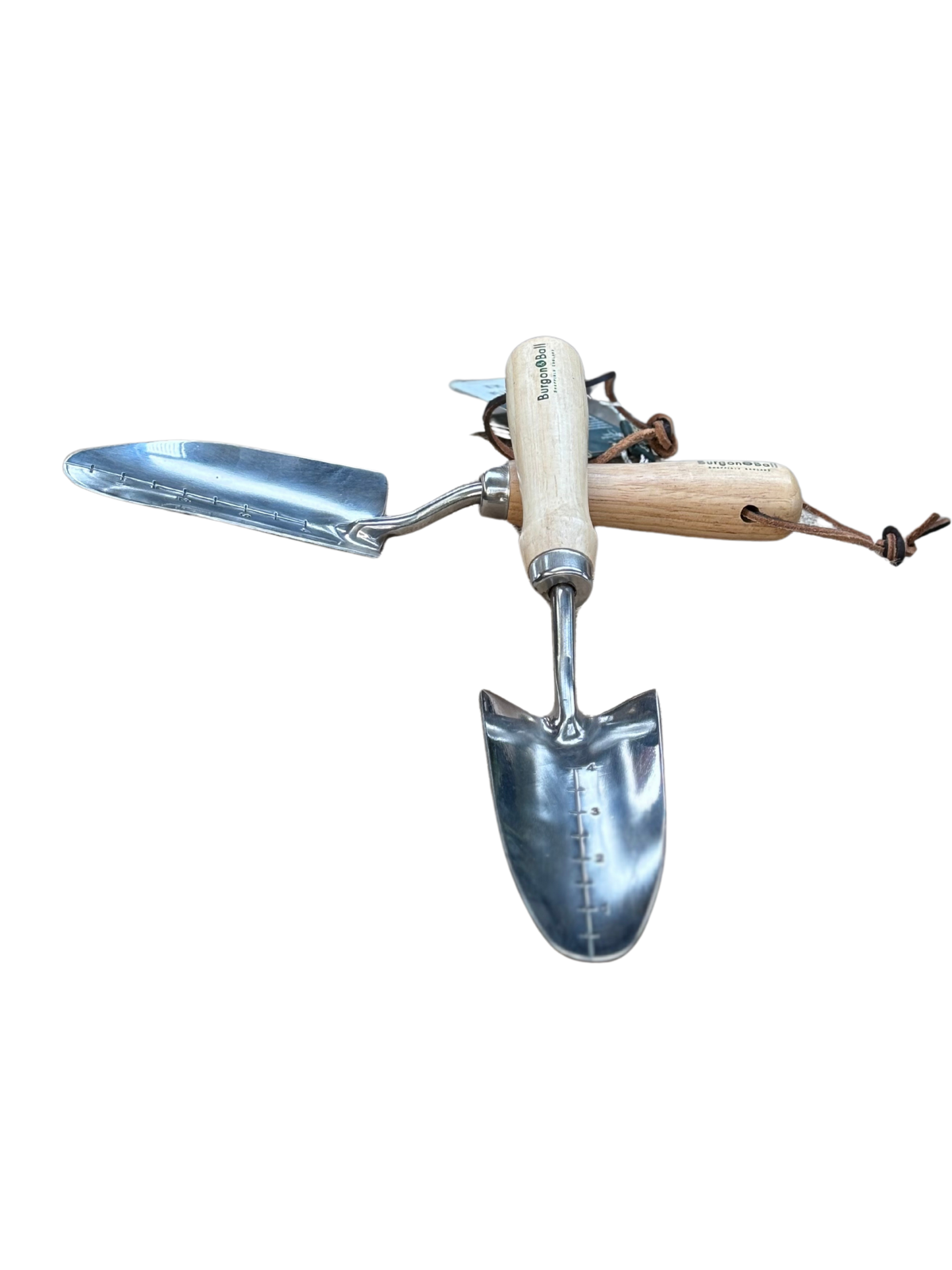 Burgon & Ball Stainless Transplanter