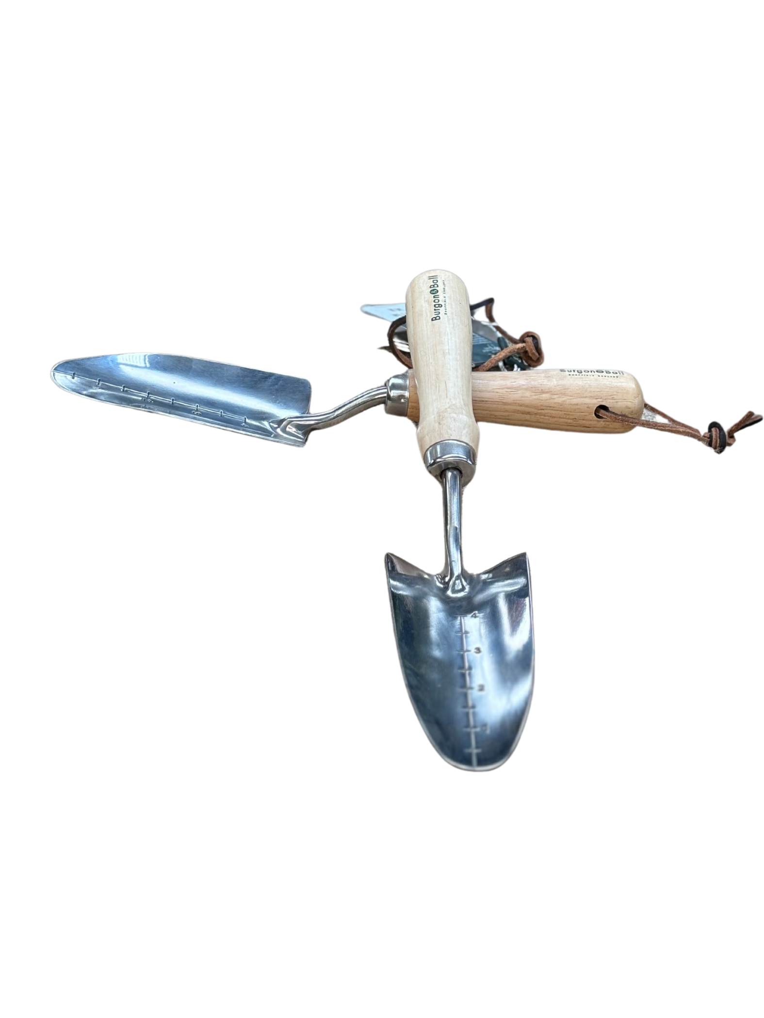 Burgon & Ball Stainless Transplanter